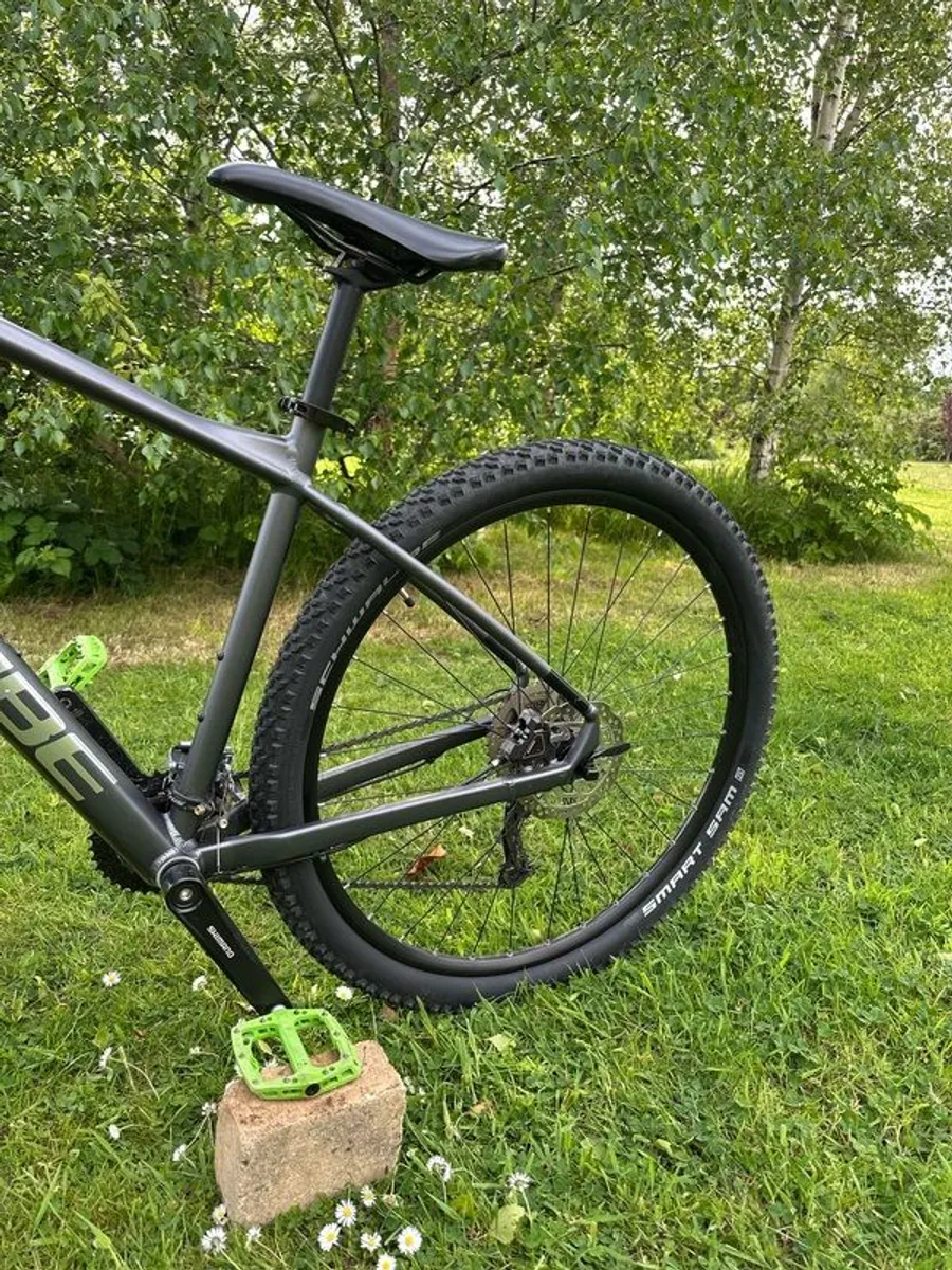 Cube Aim Slx Size Large (29") - Image 3