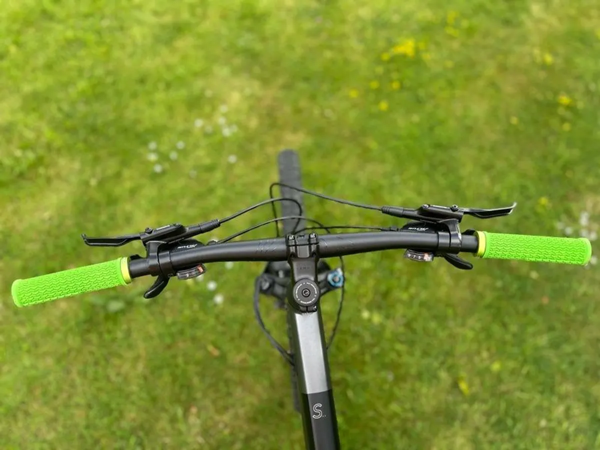 Cube Aim Slx Size Large (29") - Image 4