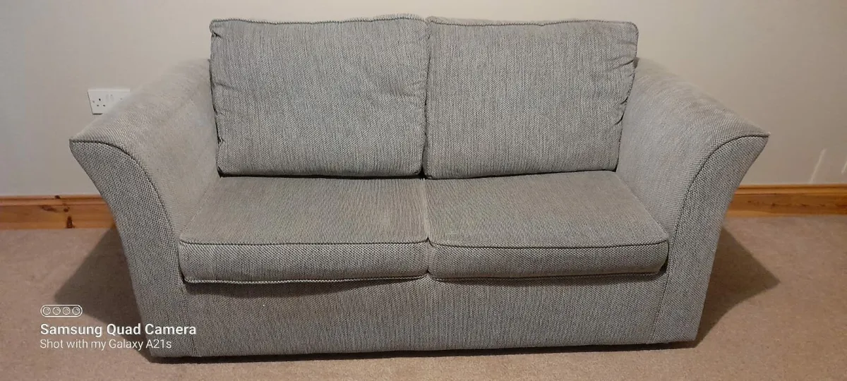 Sofa bed