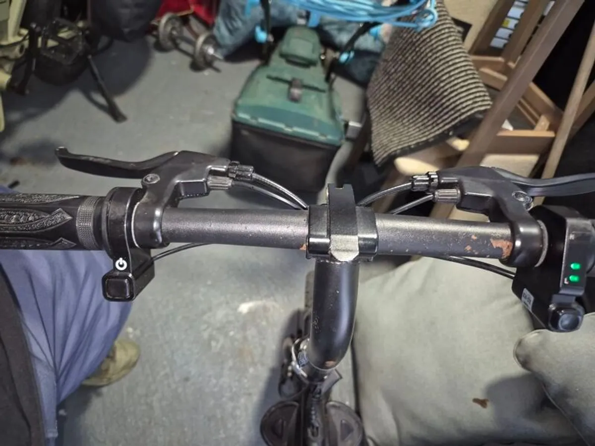 e bike - Image 2