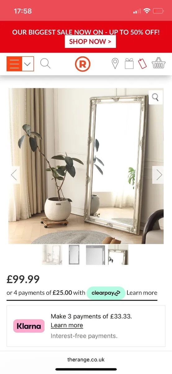 Mirror - Image 1