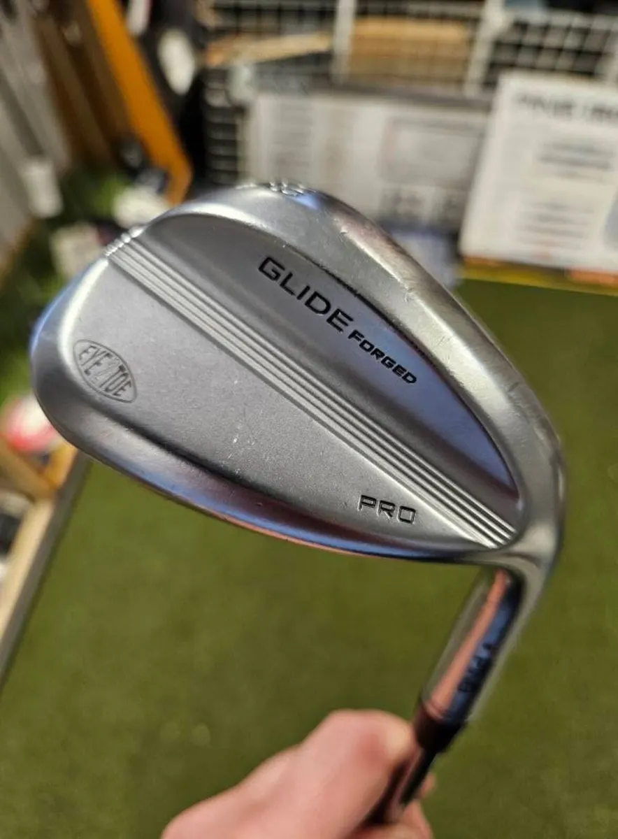 Ping Glide Forged Pro - Image 1