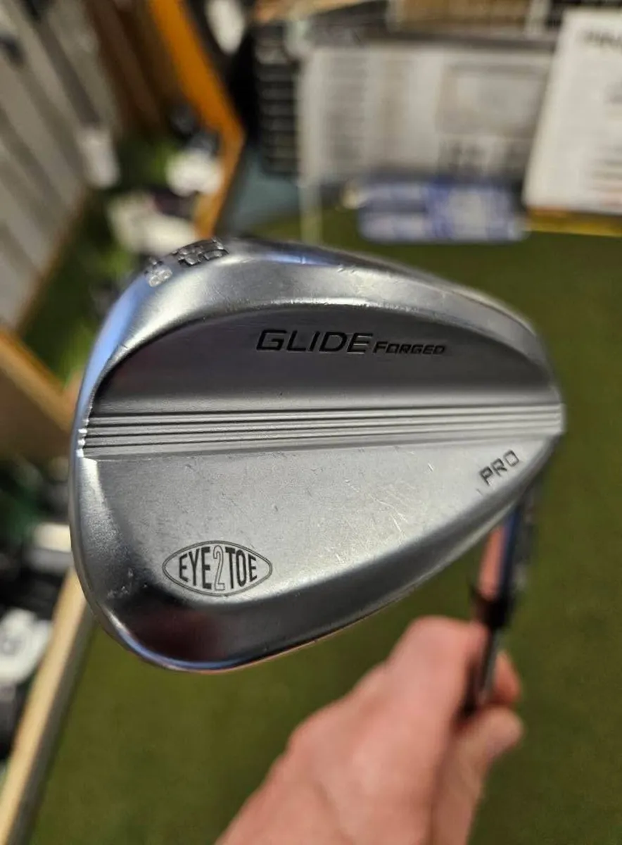 Ping Glide Forged Pro - Image 2