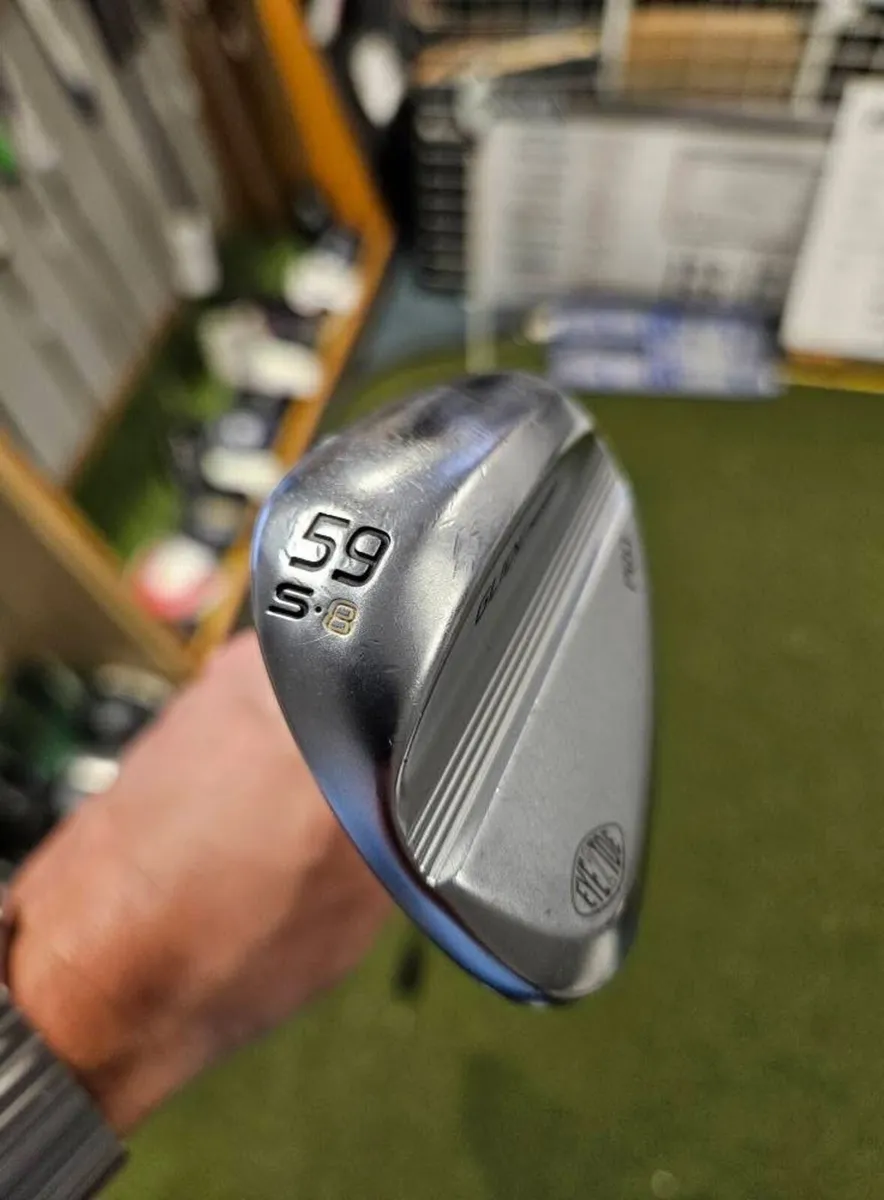 Ping Glide Forged Pro - Image 3