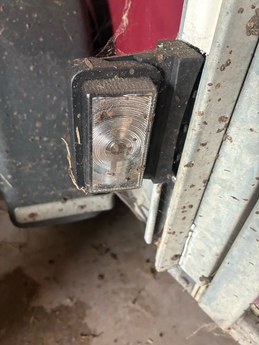 Ifor Williams HB505 - Image 4