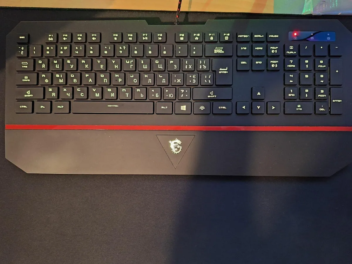 PC Gaming set-up - Image 4