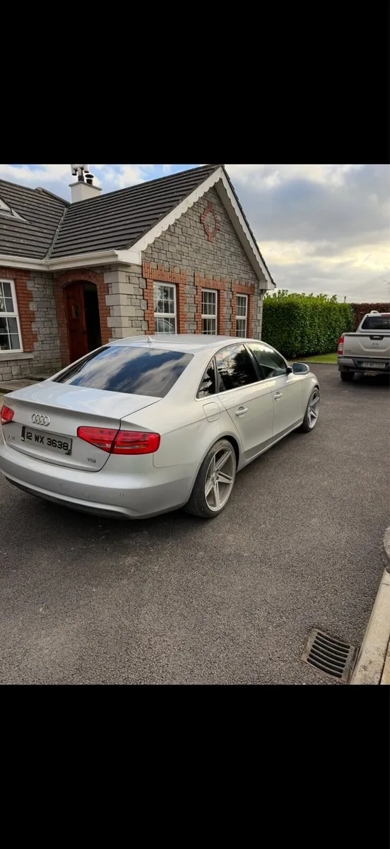 Audi a4 - Image 4
