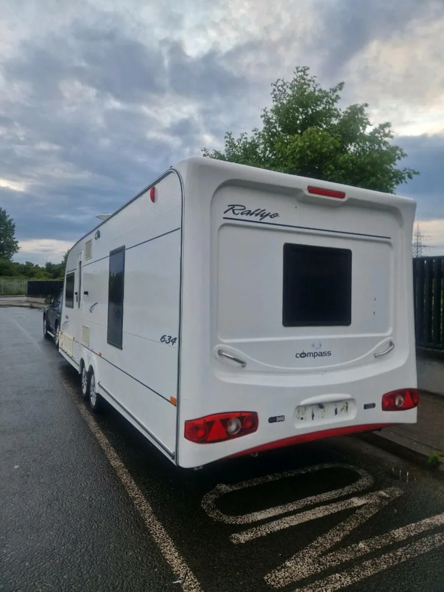 Caravan - Image 3