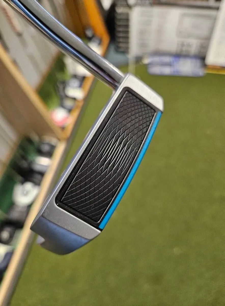 Like New Ping Sigma 2 Fetch Putter - Image 4