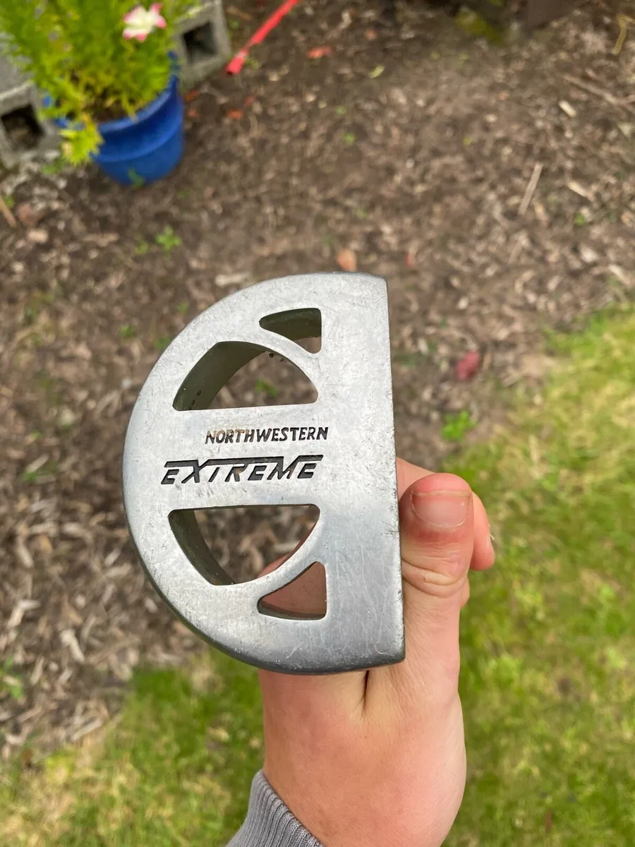 Putter - Image 1