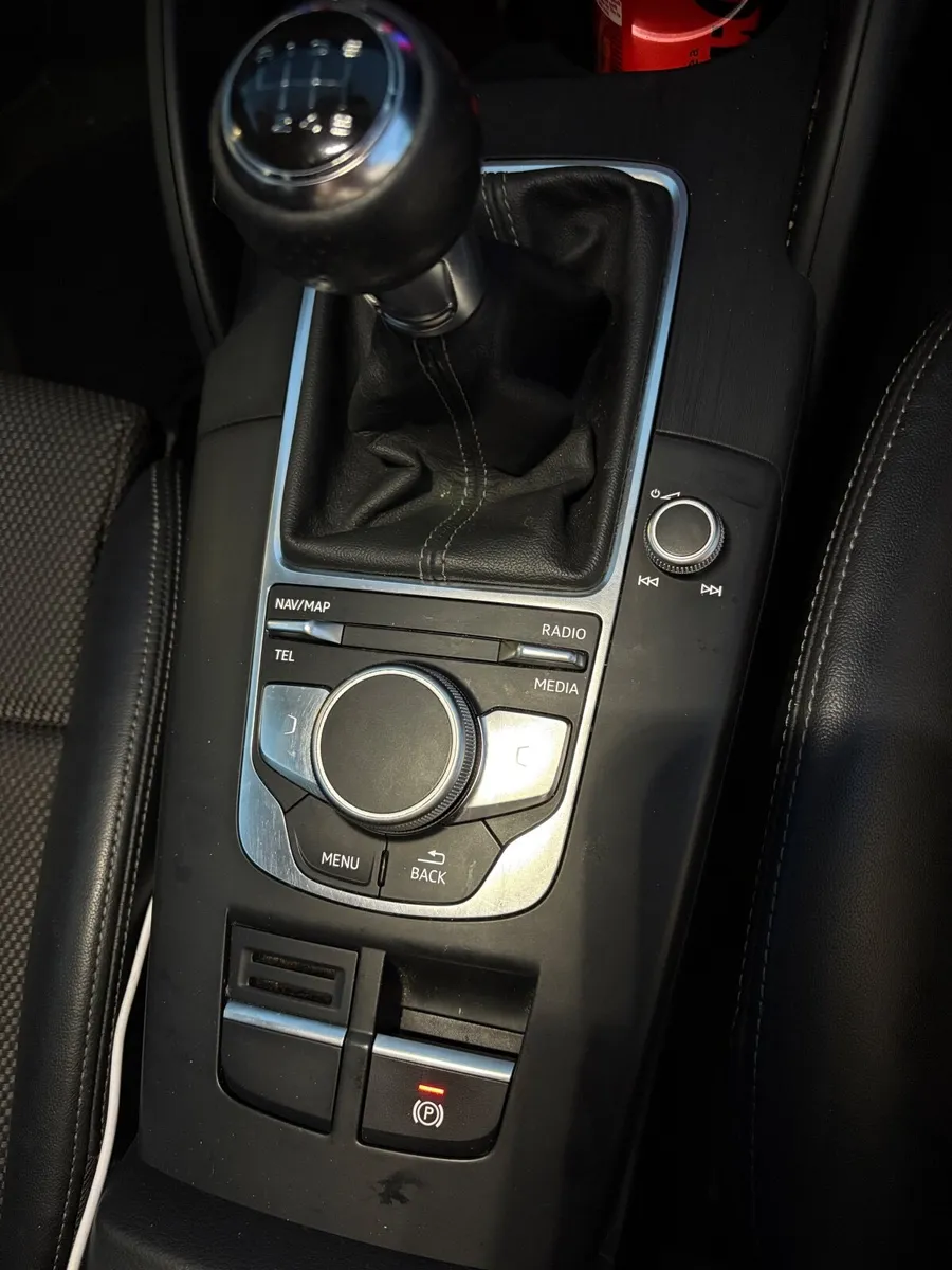 Audi A3 2017 - Image 4