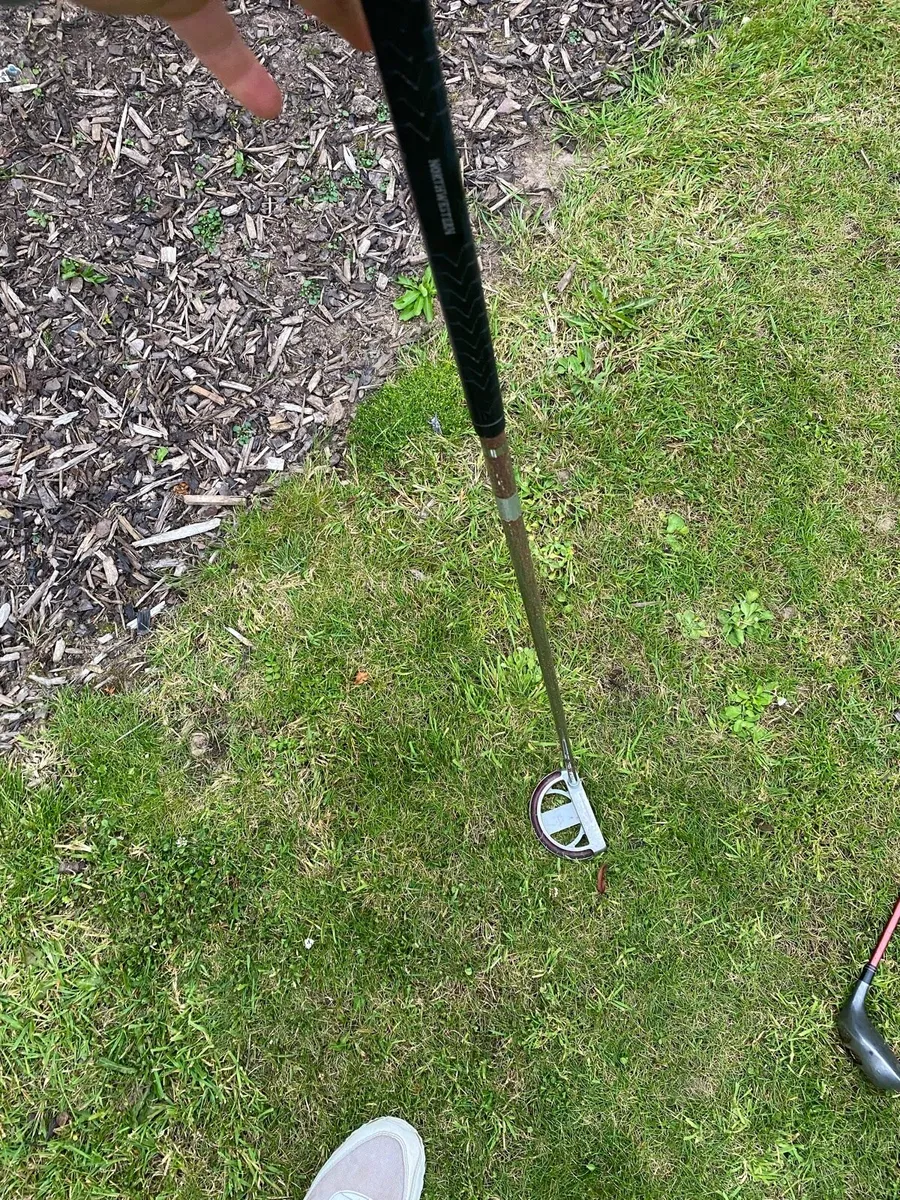 Putter - Image 2