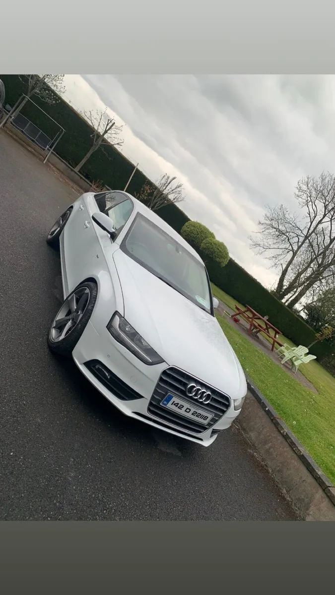 Audi A4 - Image 3