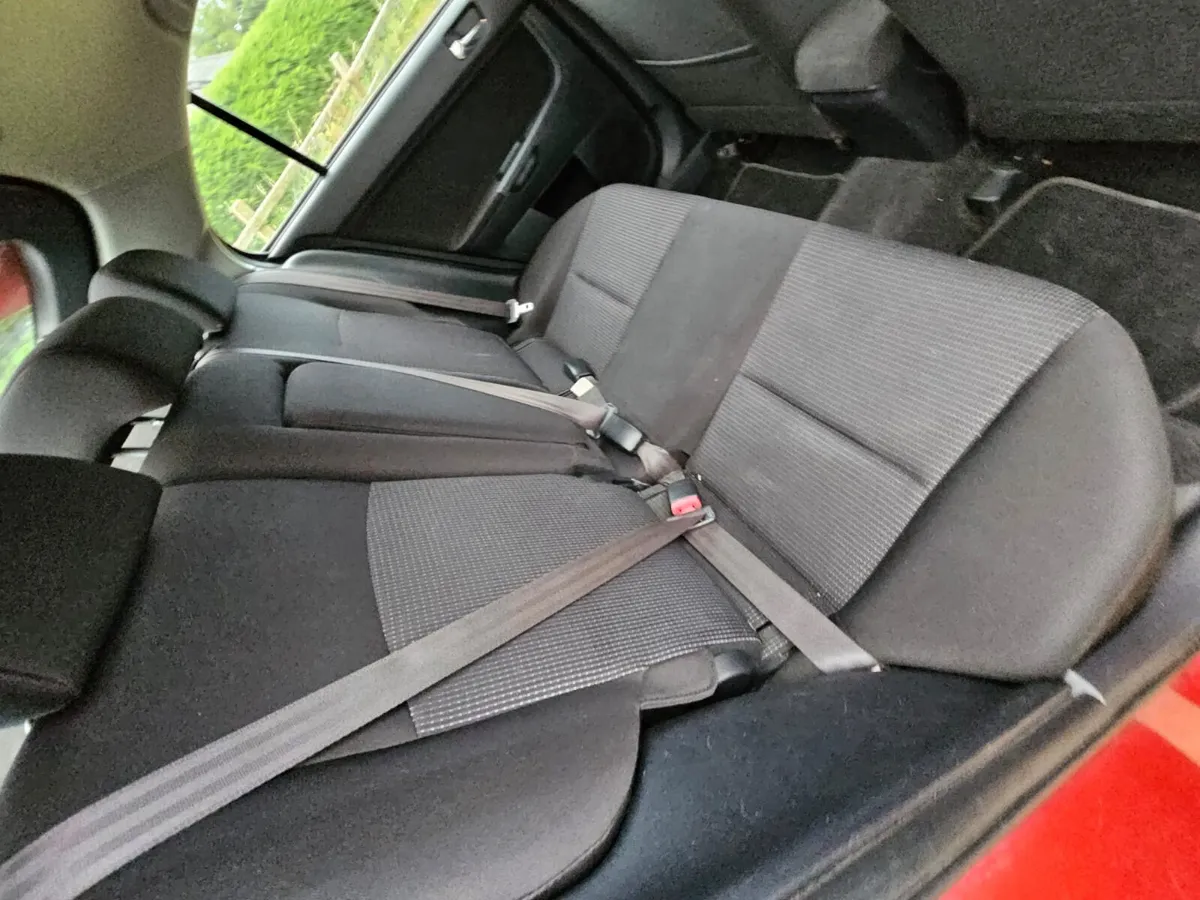 Mitsubishi Lancer 2009 nct&tax €1222 no offers - Image 3