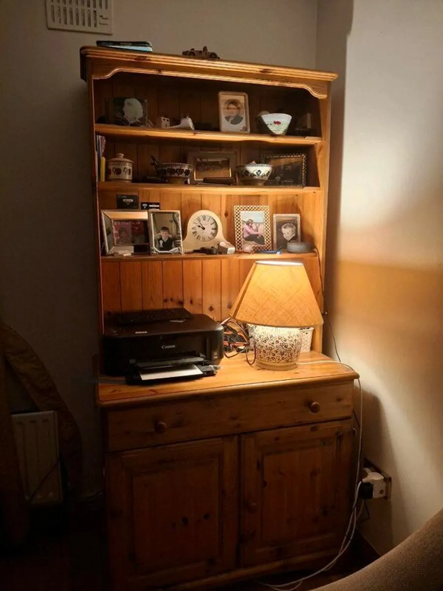 Display unit/bookcase - Image 2