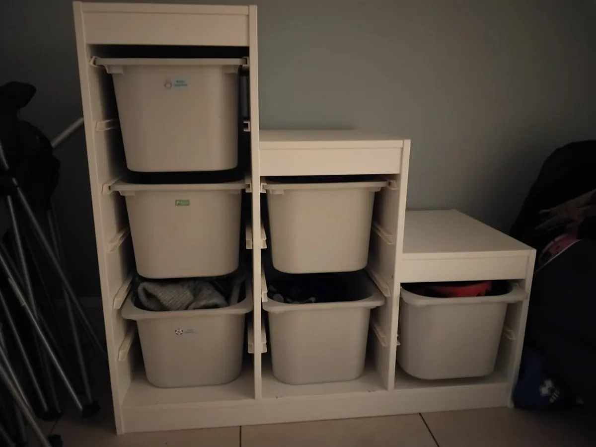Furniture - Image 1