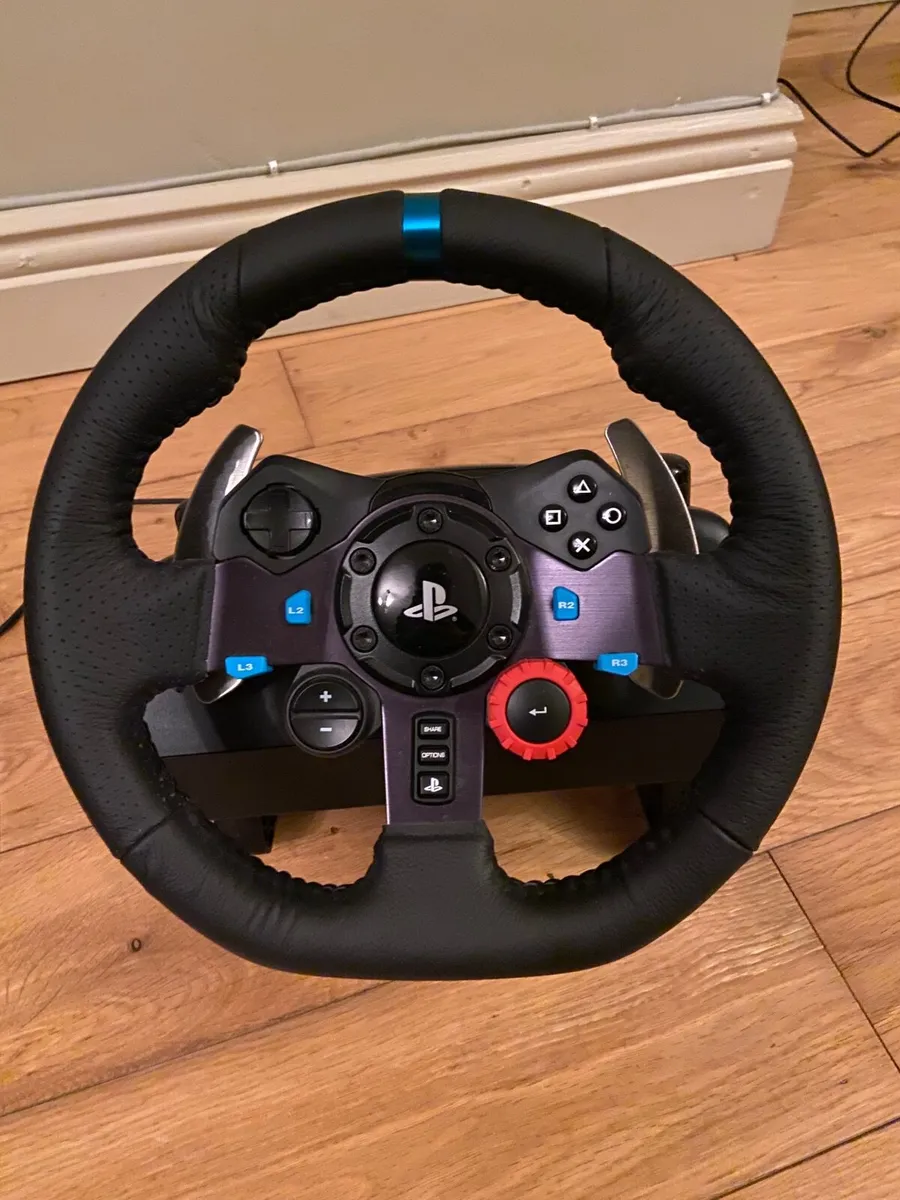 Logitech g29 - Image 1