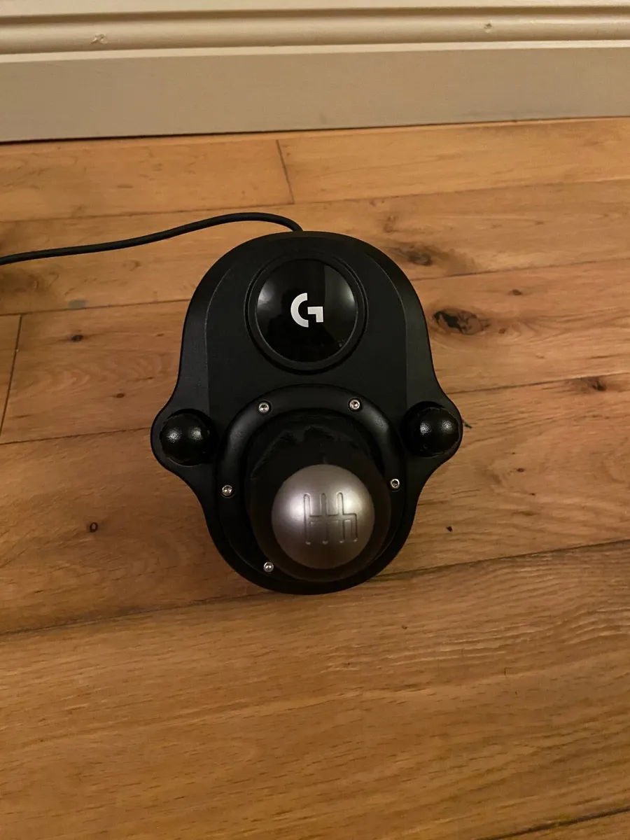 Logitech g29 - Image 2