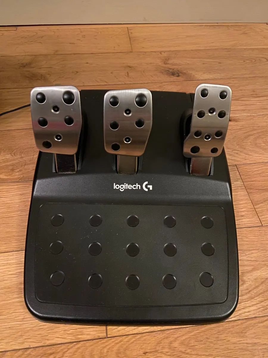 Logitech g29 - Image 3