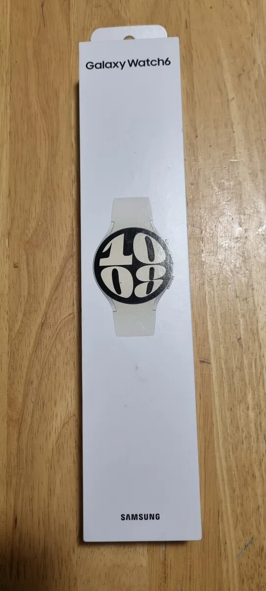 Watch Samsung 6 Lady - Image 1