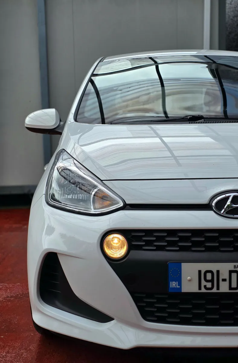 2019 Hyundai i10 1.2 Auto ~only 30,000 Miles - Image 3