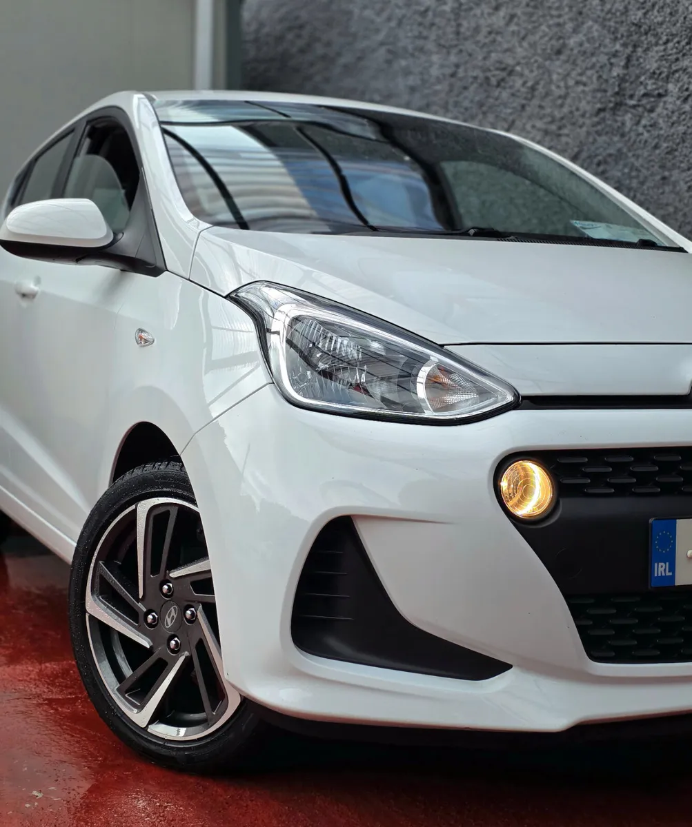 2019 Hyundai i10 1.2 Auto ~only 30,000 Miles - Image 4