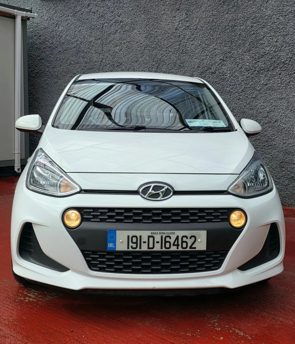 2019 Hyundai i10 1.2 Auto ~only 30,000 Miles - Image 2