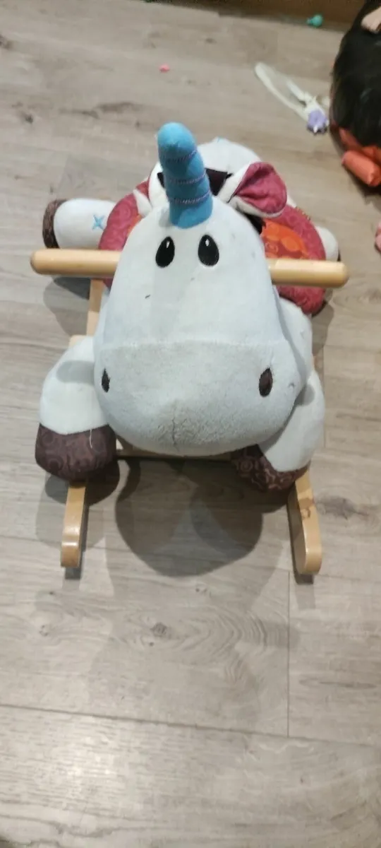 Rocking horse - Image 2