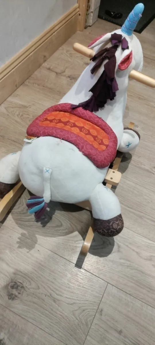 Rocking horse - Image 3