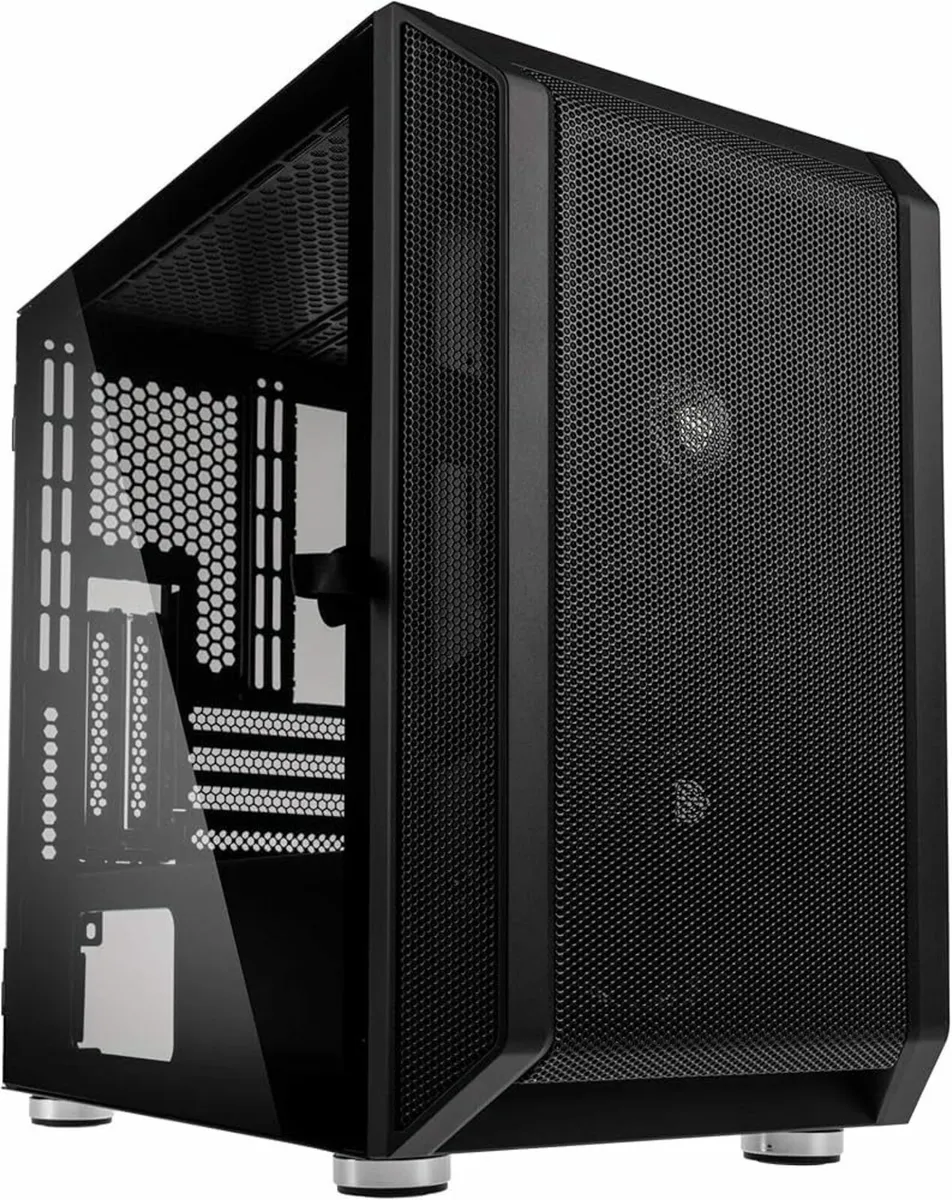 Kolnik PC Case (Brand New) - Image 1