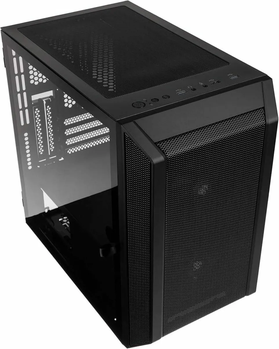 Kolnik PC Case (Brand New) - Image 2