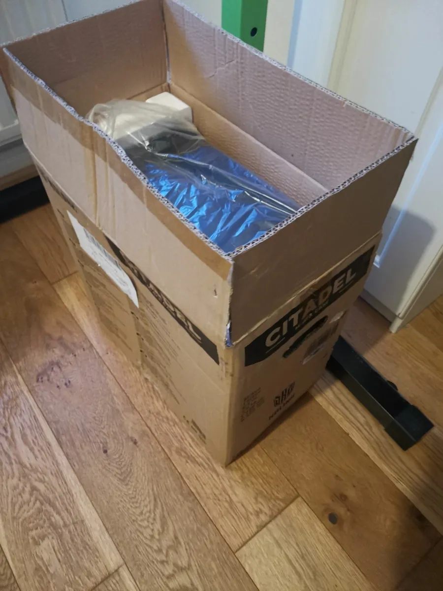 Kolnik PC Case (Brand New) - Image 3