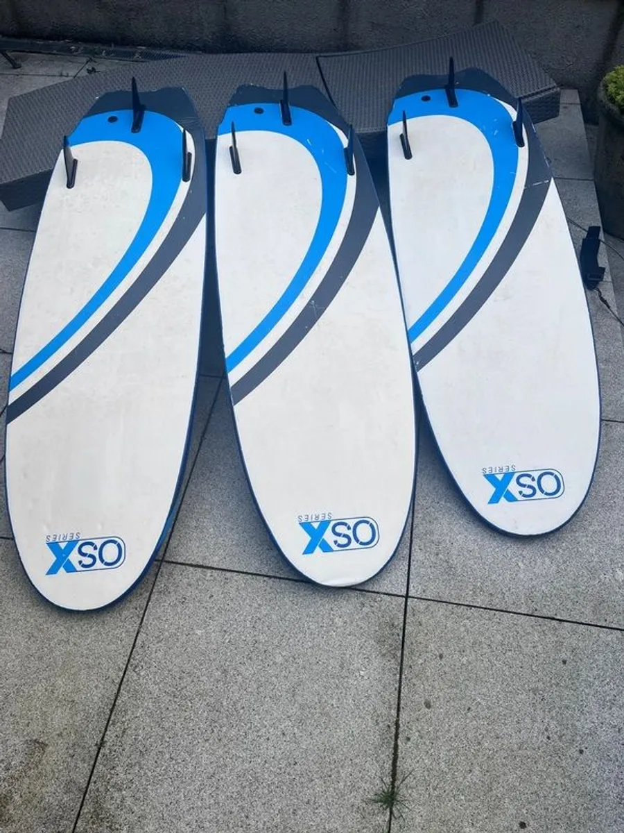surfboards - Image 1