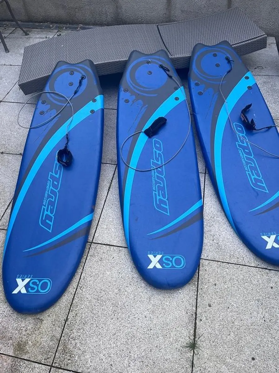 surfboards - Image 2
