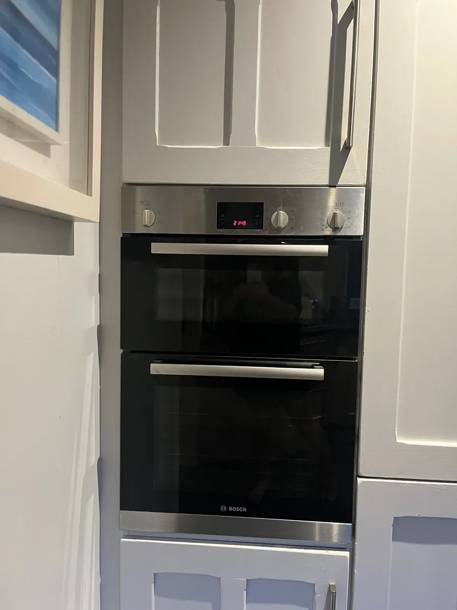 Kitchen Appliances - Image 1