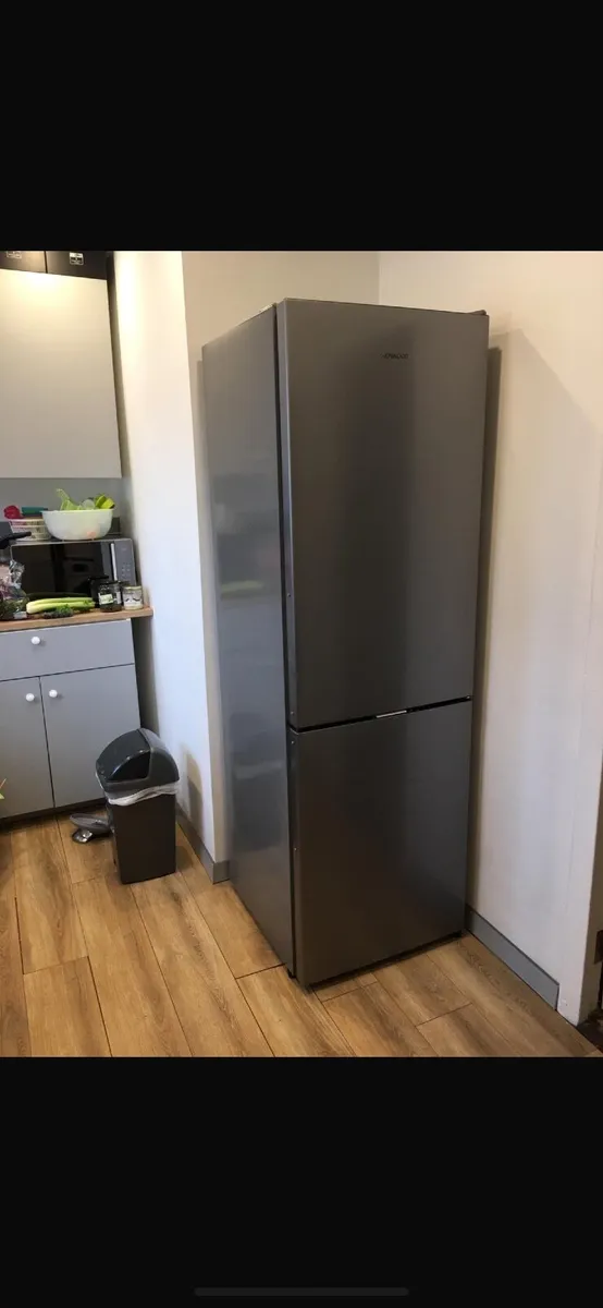 FREE Kenwood Fridge and Beko dishwasher - Image 1