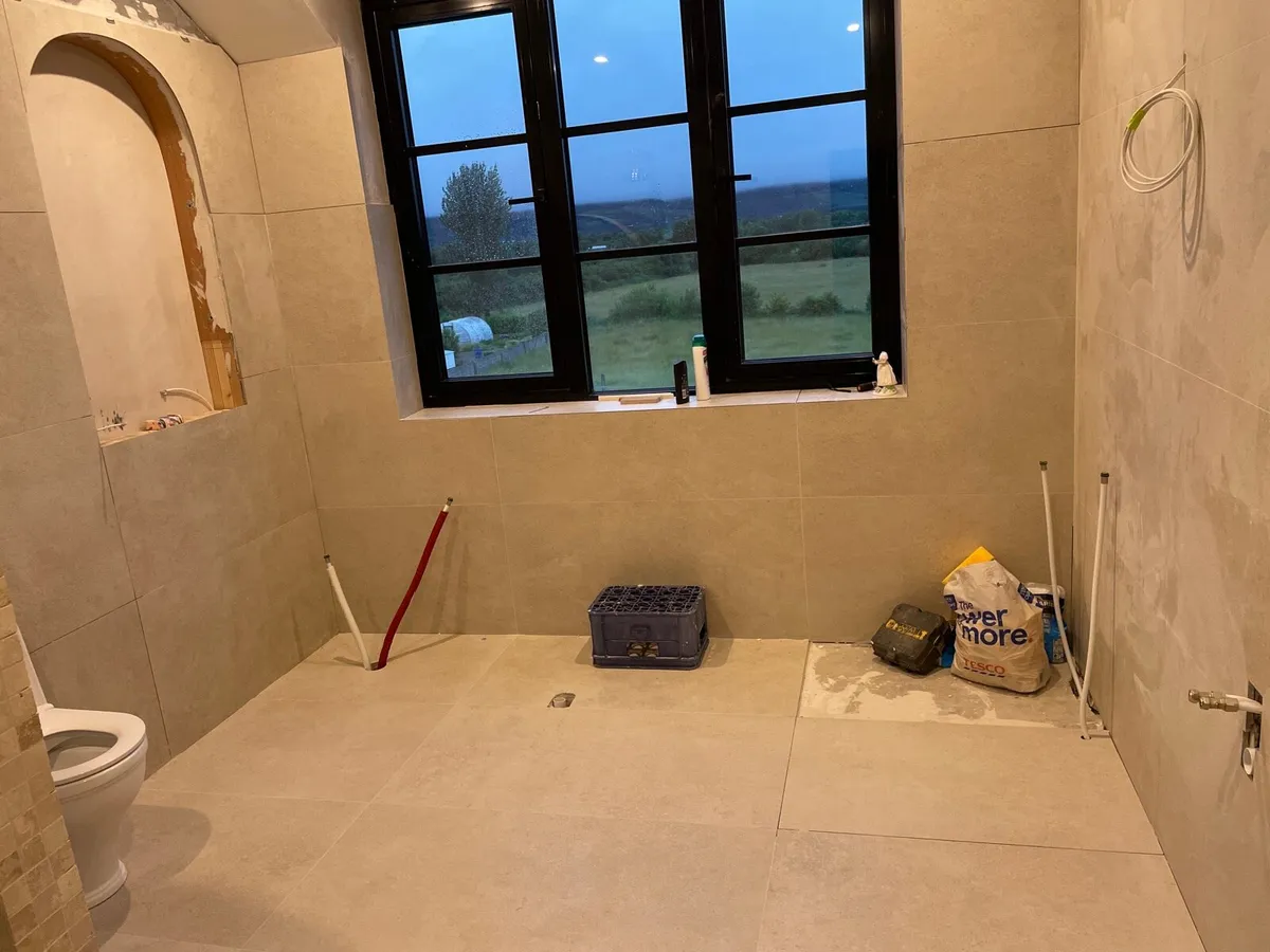 Freestanding Bath - Image 4