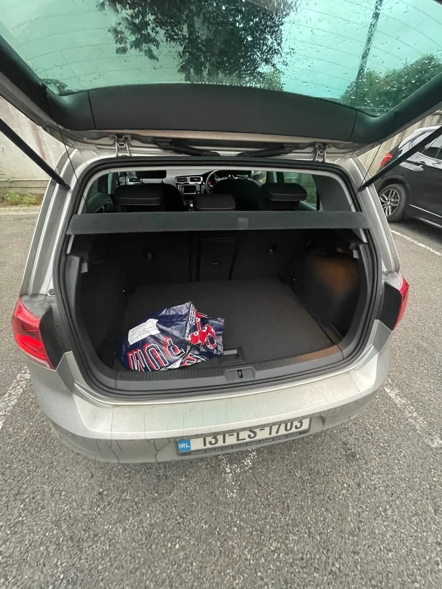 Volkswagen Golf 2013 - Image 2