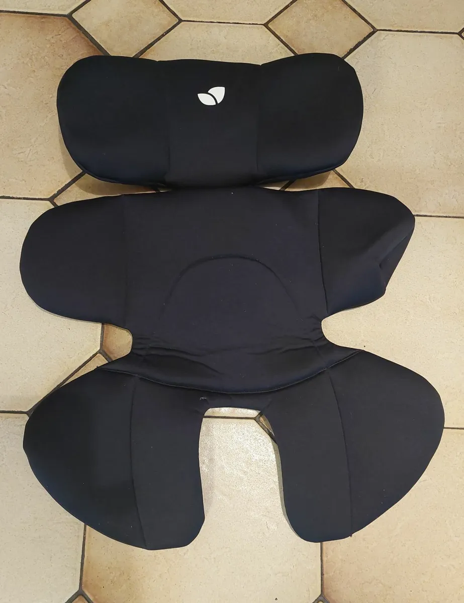 Child Car Seat Joie 360 Spin - Image 2