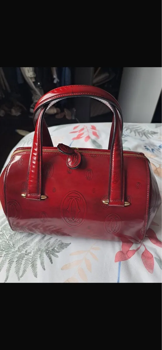 Cartier - Must De Cartier Happy Birthday bag - Image 3