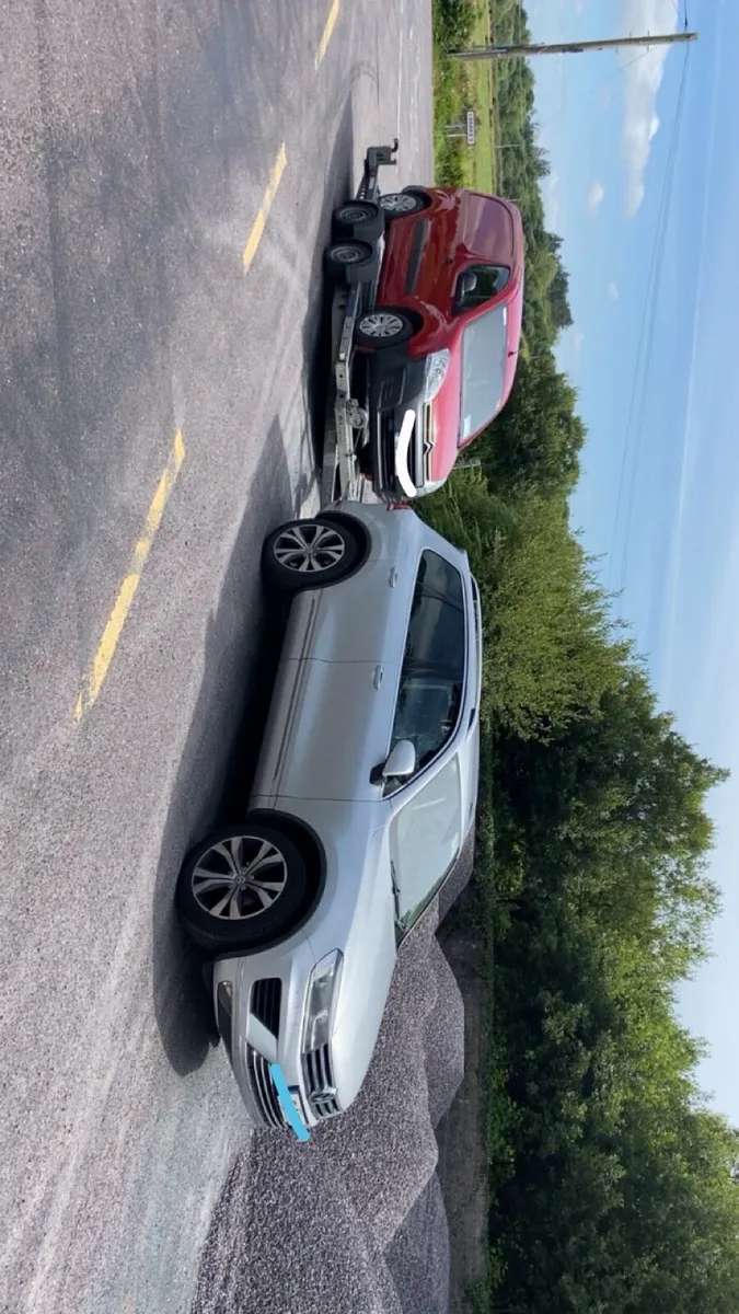 Car collection recovery - Image 3