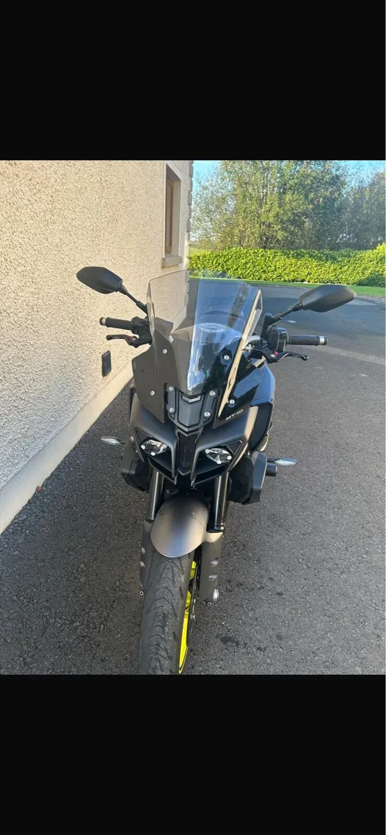 Yamaha mt10 - Image 3