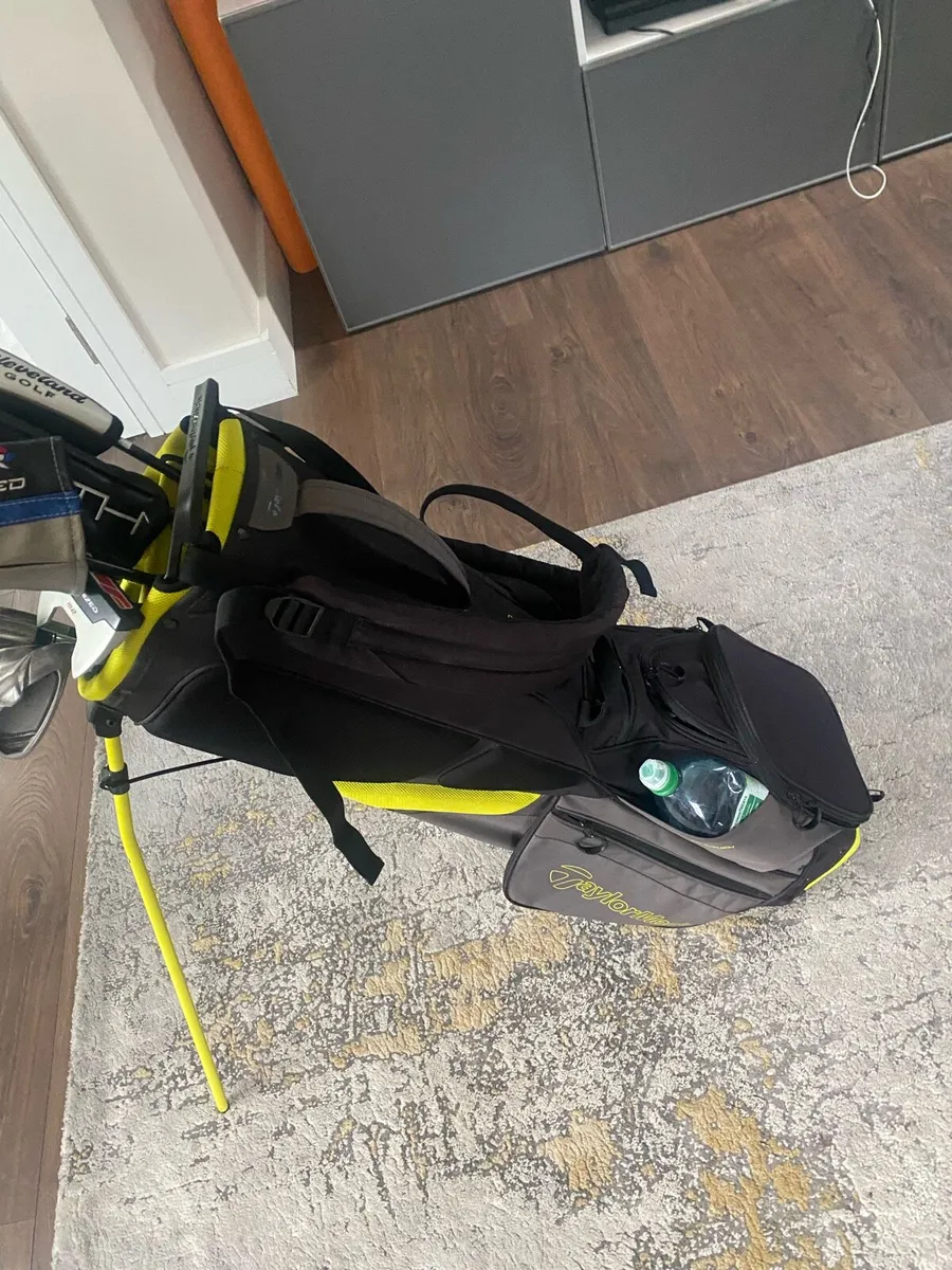 Golf bag - Image 4