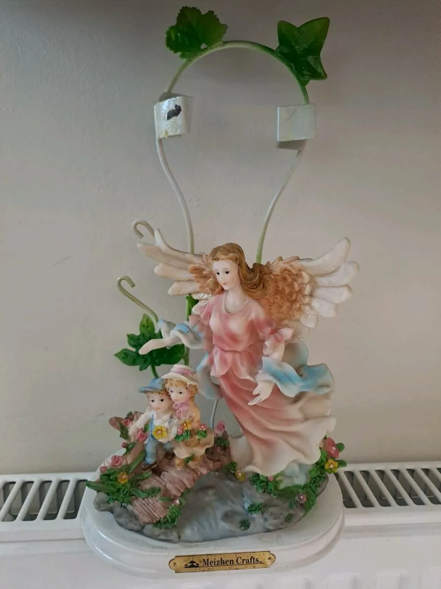 Meizhen crafts guardian angel figurine - Image 2