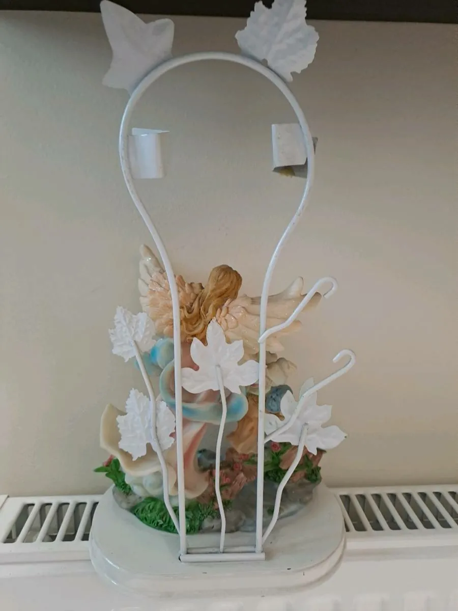 Meizhen crafts guardian angel figurine - Image 3