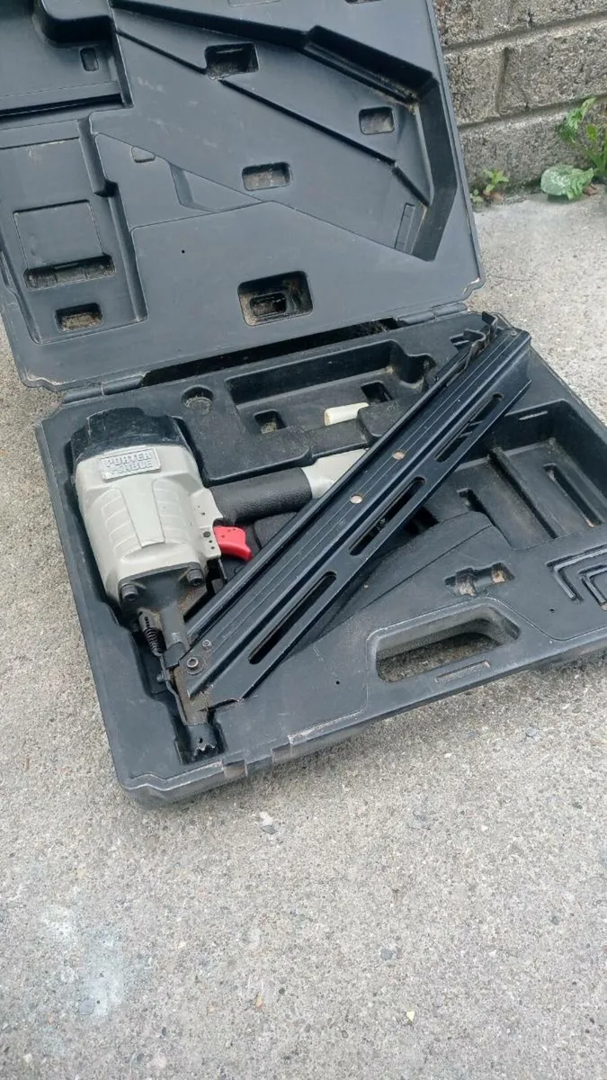 Framing Nail Gun - Image 1
