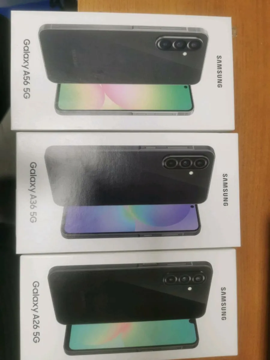 Huawei p30 pro 256GB - Image 3