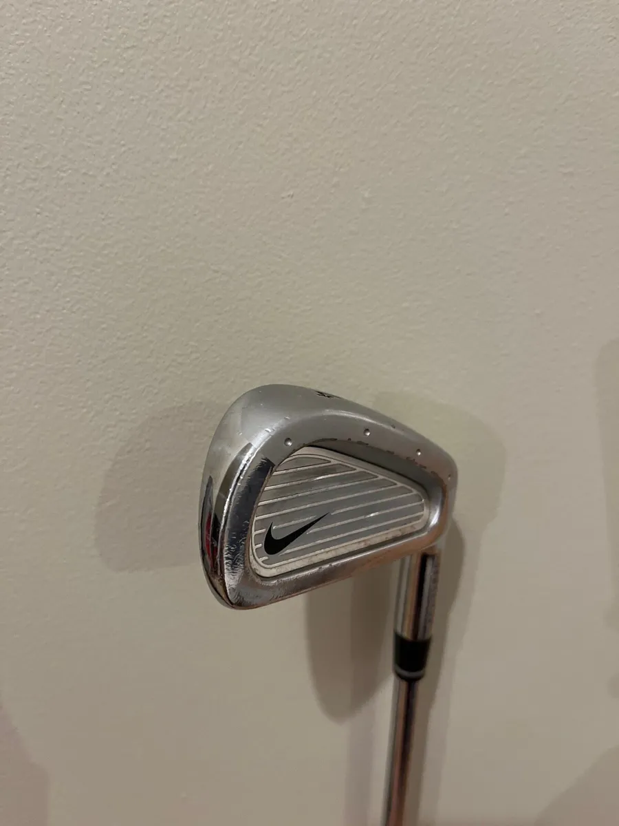 Golf irons - Image 2
