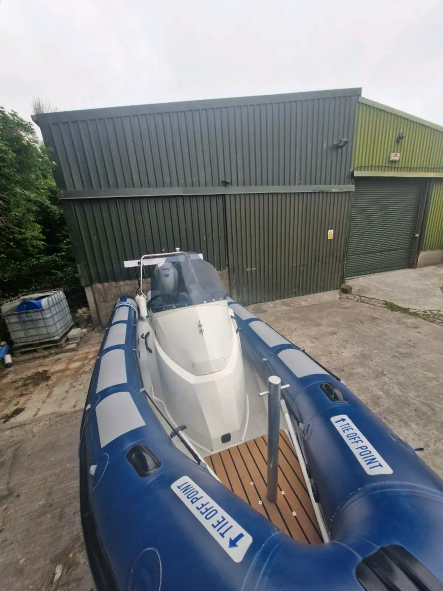 Boat - Image 2