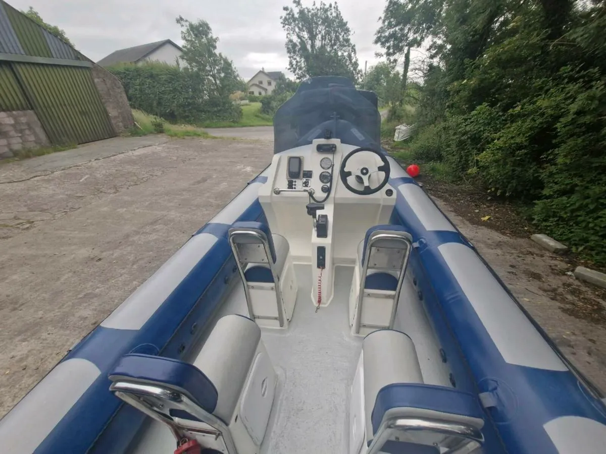 Boat - Image 3